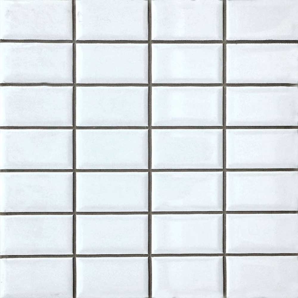 חיפויי קירות - אריח לחיפוי קירות blanco brillo מידה 20*20 ס"מ